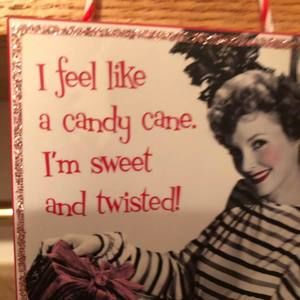 Meet your Posher, Riley